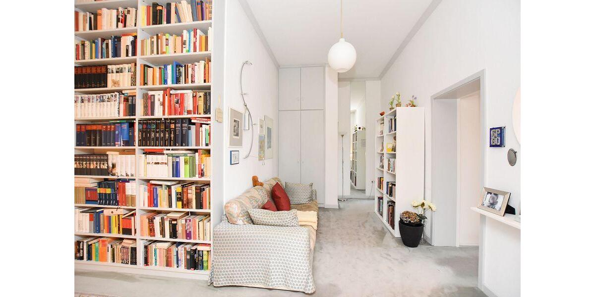 Etagenwohnung Hannover Vahrenwald-List - 4 Zimmer, 200 m&sup2;, 2.400&euro; | Angebot:24933539