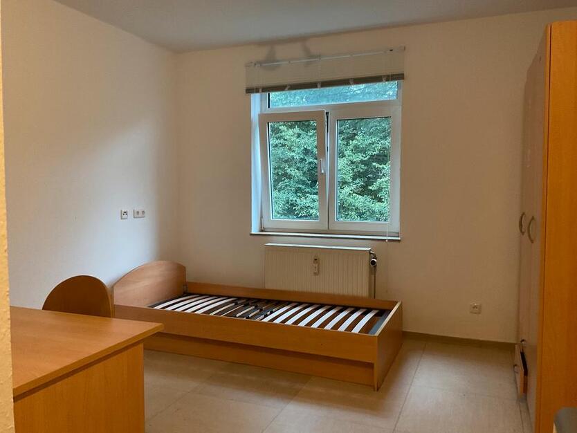 Möbliertes Studentenapartment- Only for Students!! zimmer