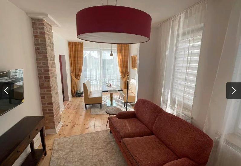 Etagenwohnung Stockelsdorf - 2 Zimmer, 50 m&sup2;, 1.550&euro; | Angebot:26048650