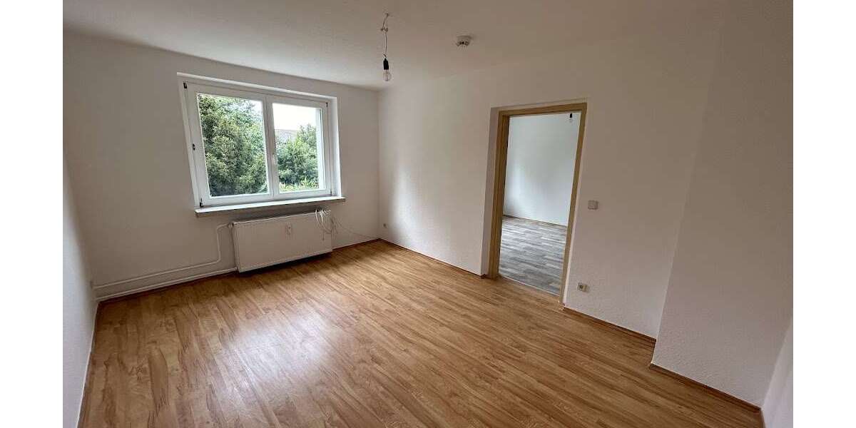 Etagenwohnung Seeland Gatersleben - 4 Zimmer, 70 m&sup2;, 392&euro; | Angebot:27008629