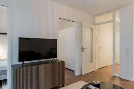 Wohnen auf Zeit in Berlin 1.400 € 1 zimmer