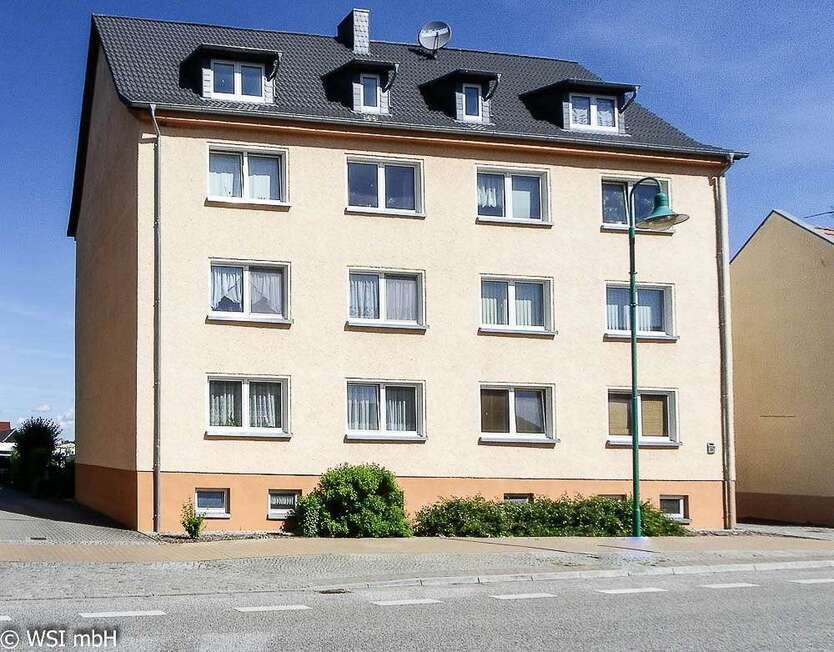 Wohnung zum Mieten in Rhinow 369,21 € 59.55 m²
