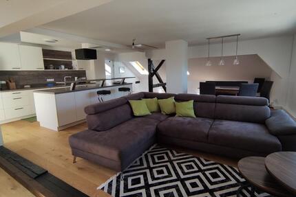 Wohnung Böhen - 3 Zimmer, 105 m&sup2;, 800&euro; | Angebot:26617101