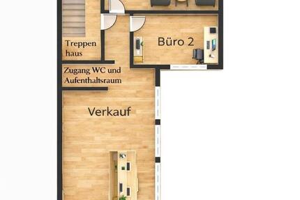 Gewerbeobjekt Marktredwitz - 1.790&euro; | Angebot:26065505