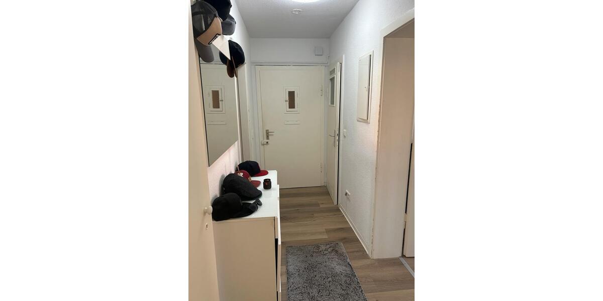 3 Zimmer Wohnung Ricklingen 3 zimmer