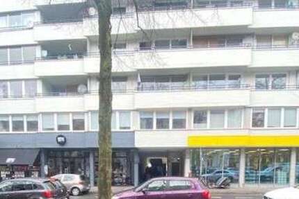 Wohnung Aachen Aachen-Mitte - 3 Zimmer, 80 m&sup2;, 880&euro; | Angebot:26803921