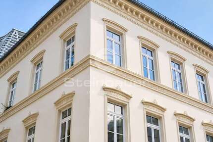 Wohnung Wiesbaden - 2 Zimmer, 84 m&sup2;, 1.220&euro; | Angebot:26561194