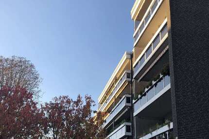 Wohnung Moers - 4 Zimmer, 118 m&sup2;, 1.450&euro; | Angebot:26195297