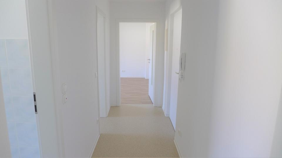 Etagenwohnung Kottmar - 2 Zimmer, 47 m&sup2;, 260&euro; | Angebot:26560786