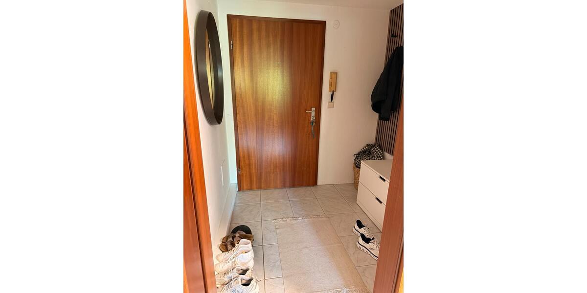 Maisonettenwohnung Wunsiedel - 2 Zimmer, 52 m&sup2;, 620&euro; | Angebot:26677242