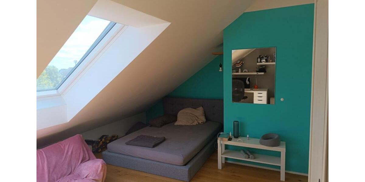 Wohnen auf Zeit Zirndorf - 1 Zimmer, 20 m&sup2;, 590&euro; | Angebot:25921031