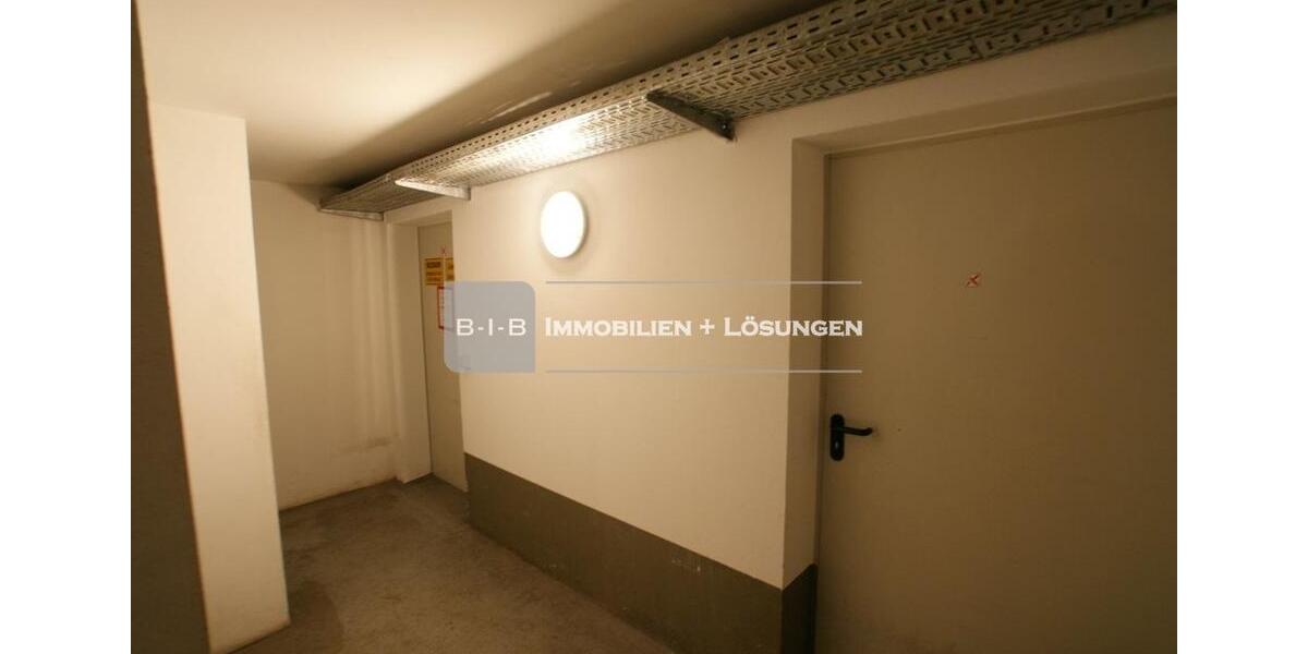 Dachgeschoßwohnung Kyritz - 3 Zimmer, 86 m&sup2;, 725&euro; | Angebot:25043468