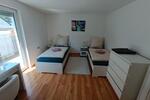 Erdgeschoßwohnung Täferrot - 4 Zimmer, 100 m&sup2;, 1.300&euro; | Angebot:26503226