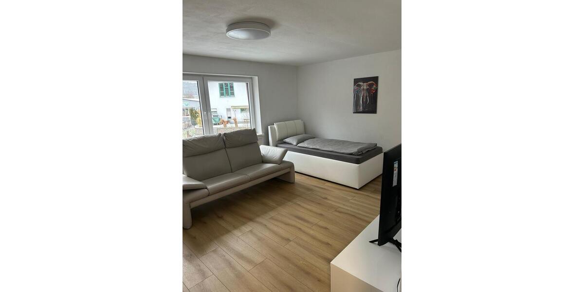 Etagenwohnung Fulda Kohlhaus - 1 Zimmer, 14 m&sup2;, 27&euro; | Angebot:24772996