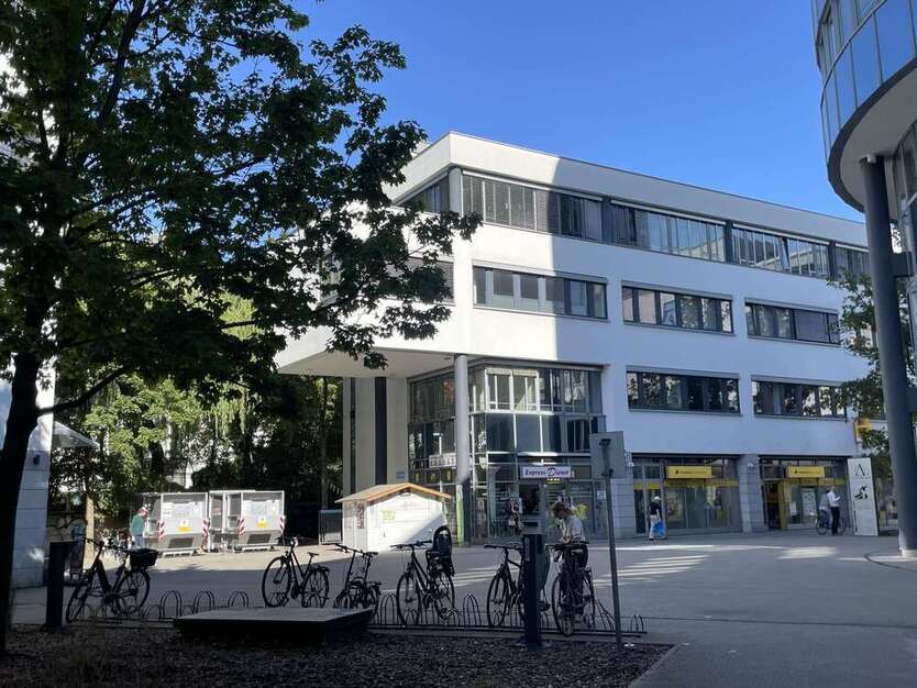 Genügend Platz zum Wachsen- Ihr neues Büro in den Gohlis Arkaden! 11 zimmer