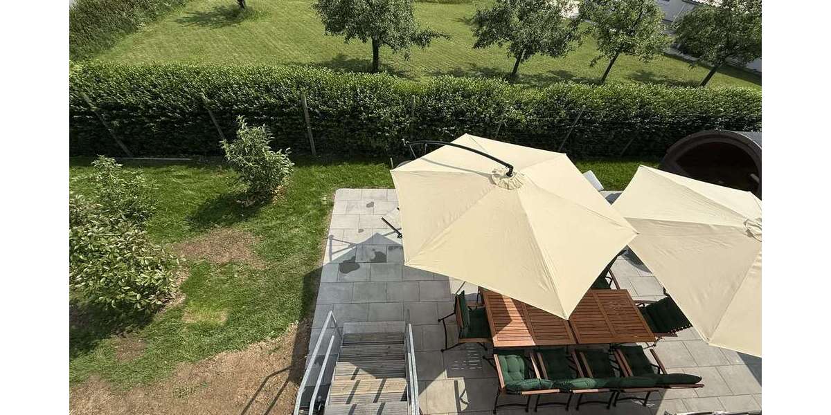 Einfamilienhaus Markdorf - 6 Zimmer, 165 m&sup2;, 2.500&euro; | Angebot:27267582