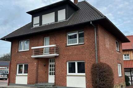 Wohnung Ankum - 3 Zimmer, 83 m&sup2;, 695&euro; | Angebot:24178490