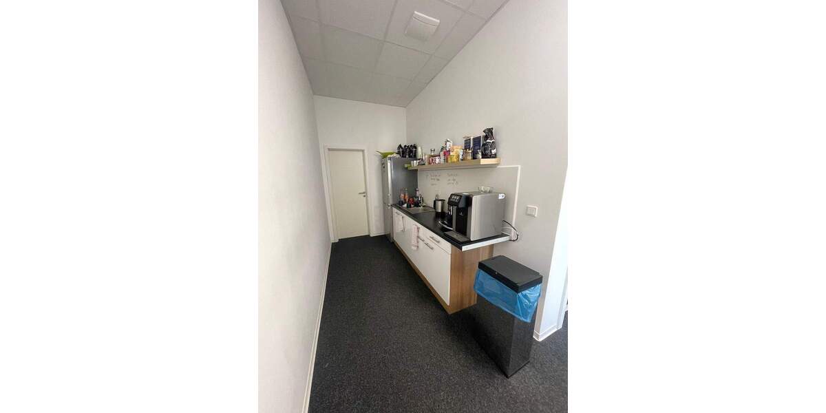 Gewerbeobjekt Saarbrücken St Johann - 8 Zimmer, 292 m&sup2;, 2.900&euro; | Angebot:25796515