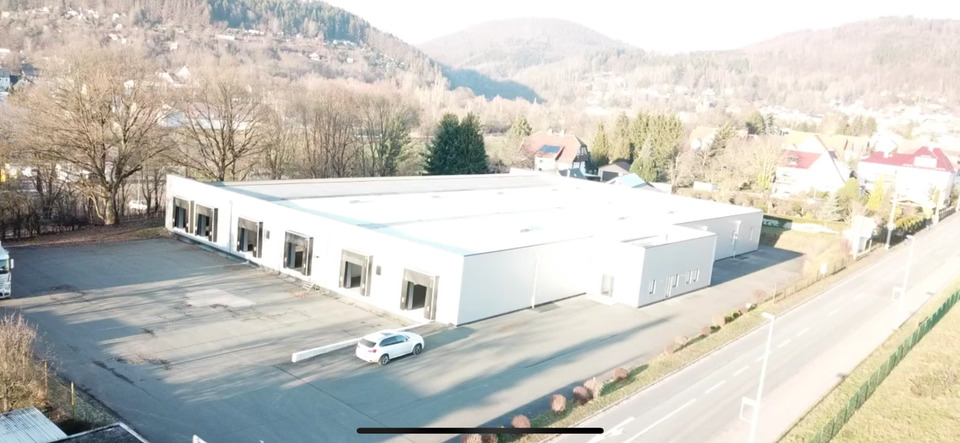 Gewerbeobjekt Sonneberg - 2.475&euro; | Angebot:21367011