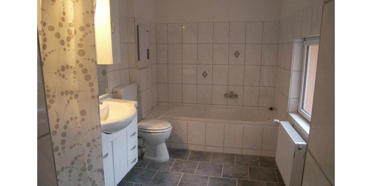 Etagenwohnung Wittenberge - 2 Zimmer, 61 m&sup2;, 345&euro; | Angebot:24871030