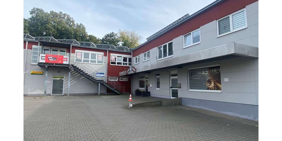 Gewerbeobjekt Limbach-Oberfrohna Oberfrohna - 690&euro; | Angebot:24541001