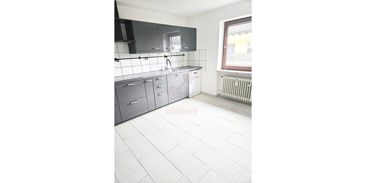 Etagenwohnung München Trudering-Riem - 2 Zimmer, 101 m&sup2;, 1.490&euro; | Angebot:26108086