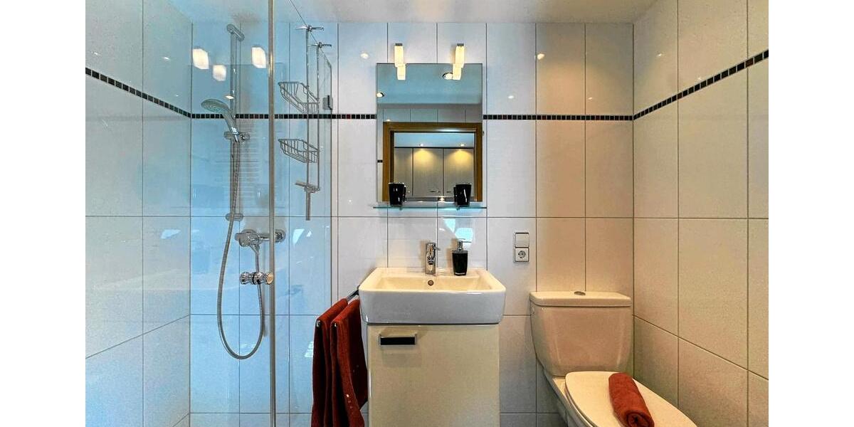 Etagenwohnung Bad Bellingen - 1 Zimmer, 26 m&sup2;, 790&euro; | Angebot:26251890