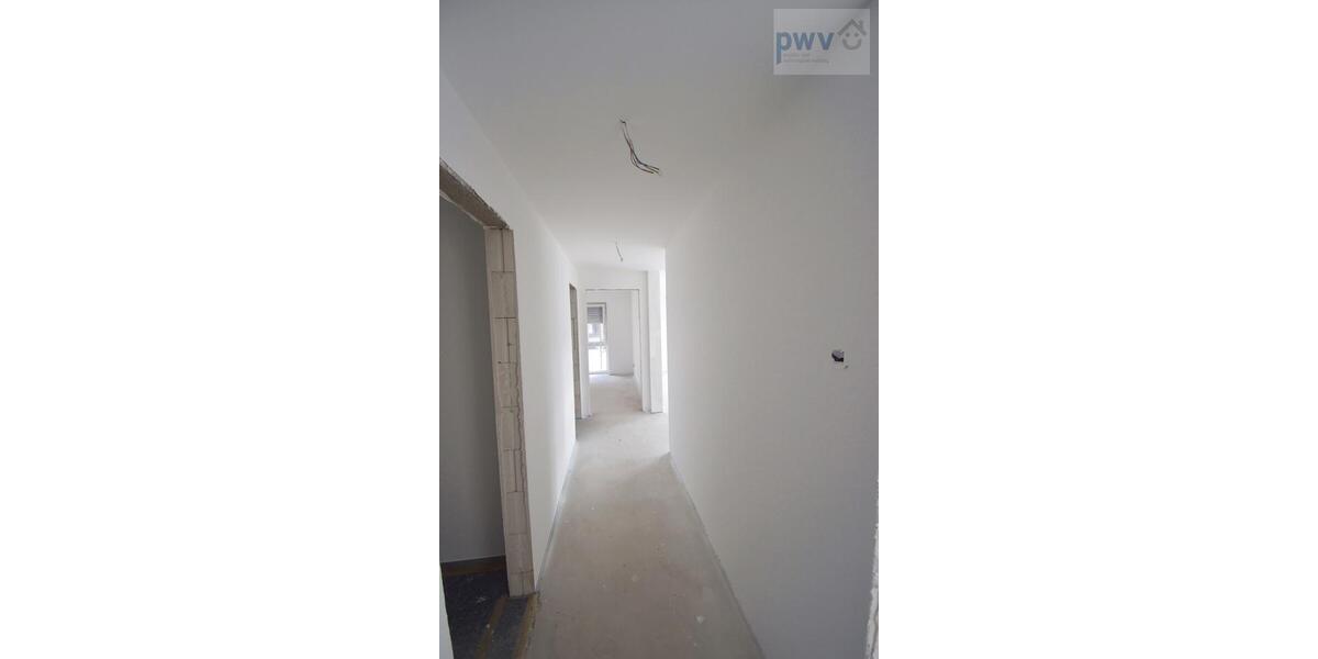 Moderne 3-Zimmer Erdgeschosswohnung mit Garten -NEUBAU- 3 zimmer