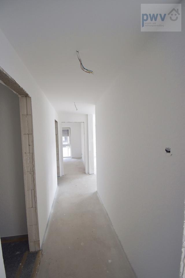 Moderne 3-Zimmer Erdgeschosswohnung mit Garten -NEUBAU- zimmer