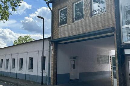 Gewerbeobjekt Duisburg Beeck - 420&euro; | Angebot:25179827