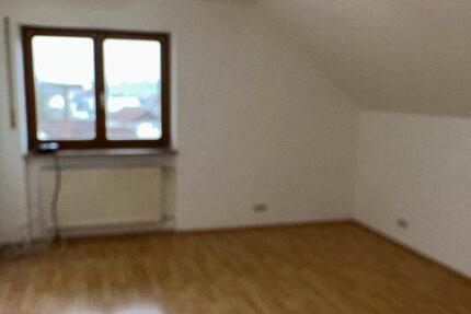 Wohnung in Eging 1 zimmer