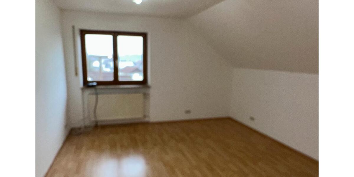 Wohnung in Eging 1 zimmer