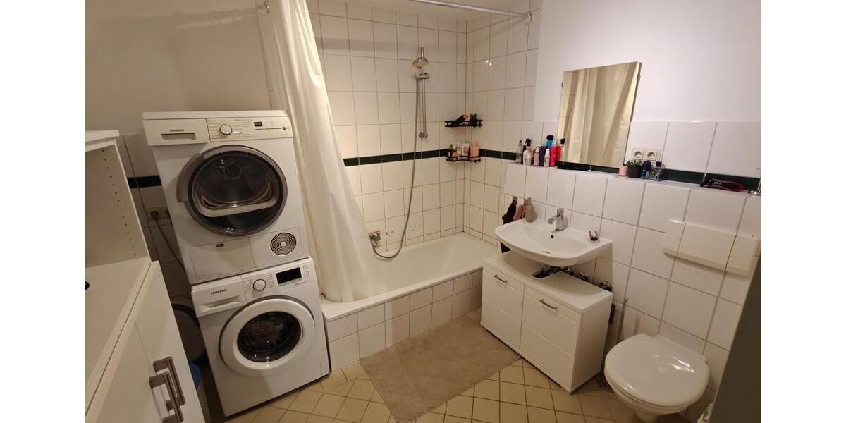 Erdgeschoßwohnung Niebüll - 3 Zimmer, 105 m&sup2;, 837&euro; | Angebot:23687545