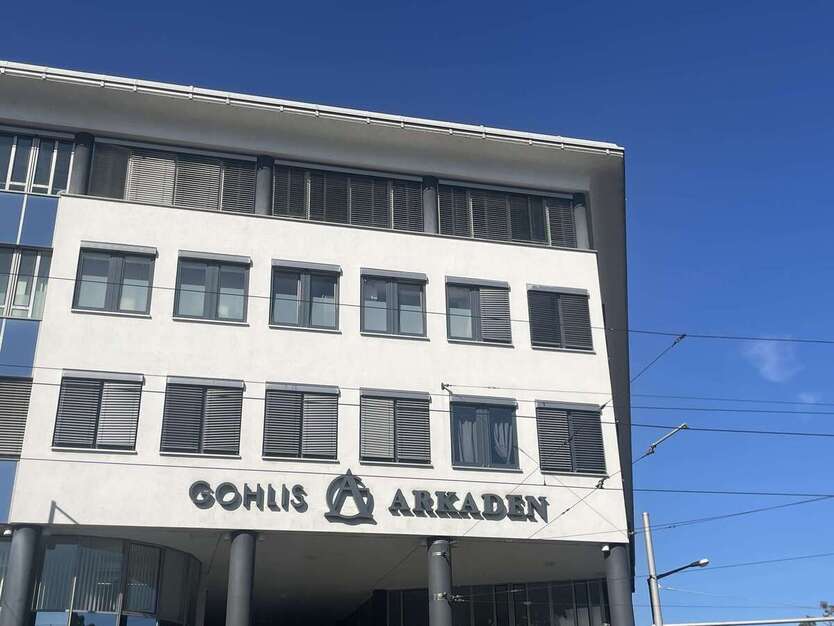 Ihr Büro mit Erweiterungspotential in den Gohlis Arkaden! 3 zimmer