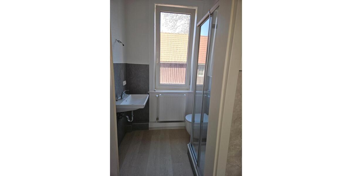 Etagenwohnung Clausthal-Zellerfeld Zellerfeld - 2 Zimmer, 44 m&sup2;, 335&euro; | Angebot:26051388