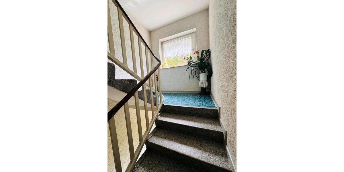 Etagenwohnung Gelsenkirchen Gelsenkirchen-West - 2 Zimmer, 55 m&sup2;, 430&euro; | Angebot:26337616