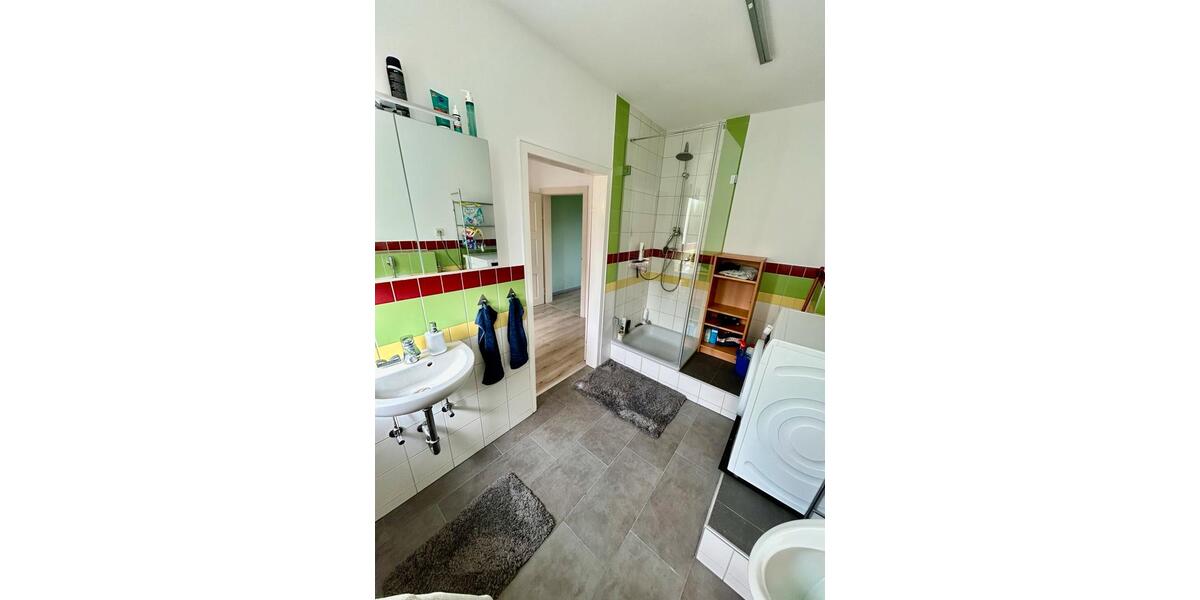 Wohnen auf Zeit Rheinstetten - 650&euro; | Angebot:26453311