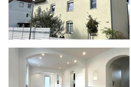 Wohnung Schwaig Bei Nürnberg - 3 Zimmer, 85 m&sup2;, 1.150&euro; | Angebot:24480935