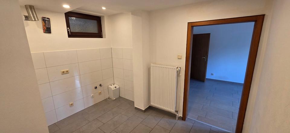Erdgeschoßwohnung Völklingen - 2 Zimmer, 50 m&sup2;, 420&euro; | Angebot:25962023