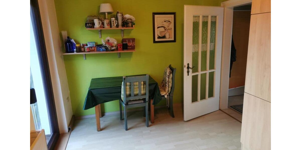 Etagenwohnung Kulmbach Blaich - 1 Zimmer, 41 m&sup2;, 435&euro; | Angebot:25852656