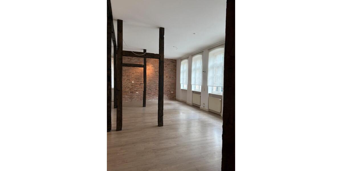 Etagenwohnung Minden - 1 Zimmer, 65 m&sup2;, 660&euro; | Angebot:26647337