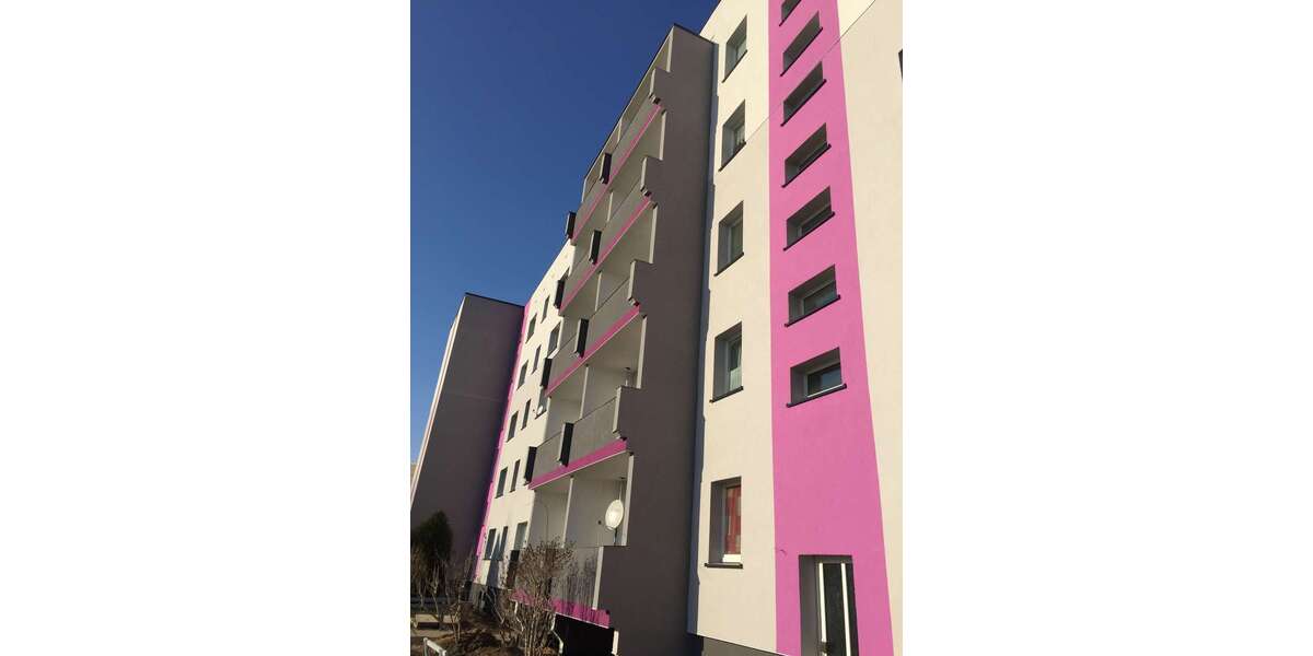 Etagenwohnung Bad Lausick - 3 Zimmer, 60 m&sup2;, 340&euro; | Angebot:23559726