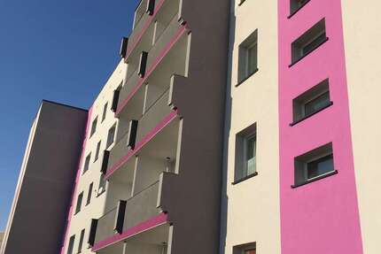 Wohnung Bad Lausick - 3 Zimmer, 60 m&sup2;, 340&euro; | Angebot:23559726