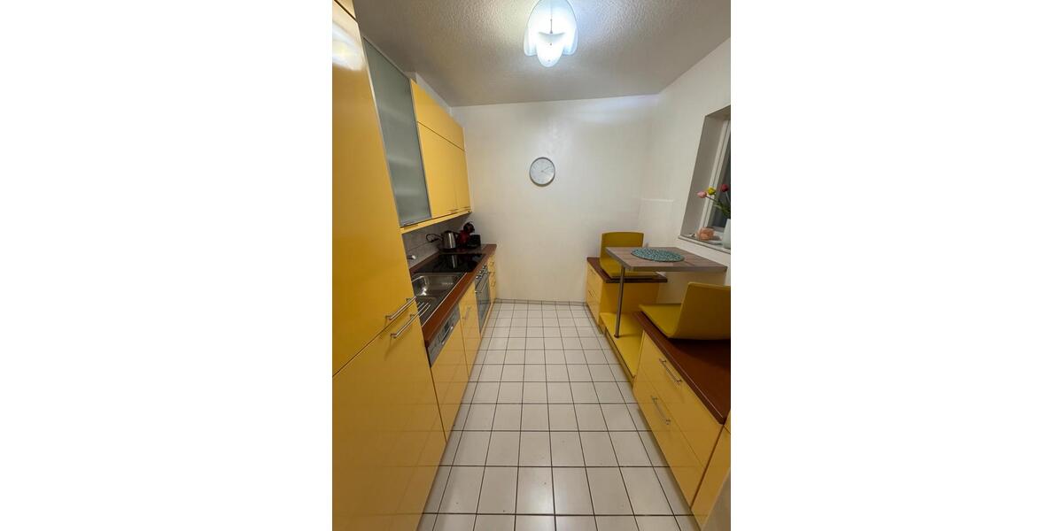 Etagenwohnung Bremen - 2 Zimmer, 78 m&sup2;, 1.200&euro; | Angebot:25646145