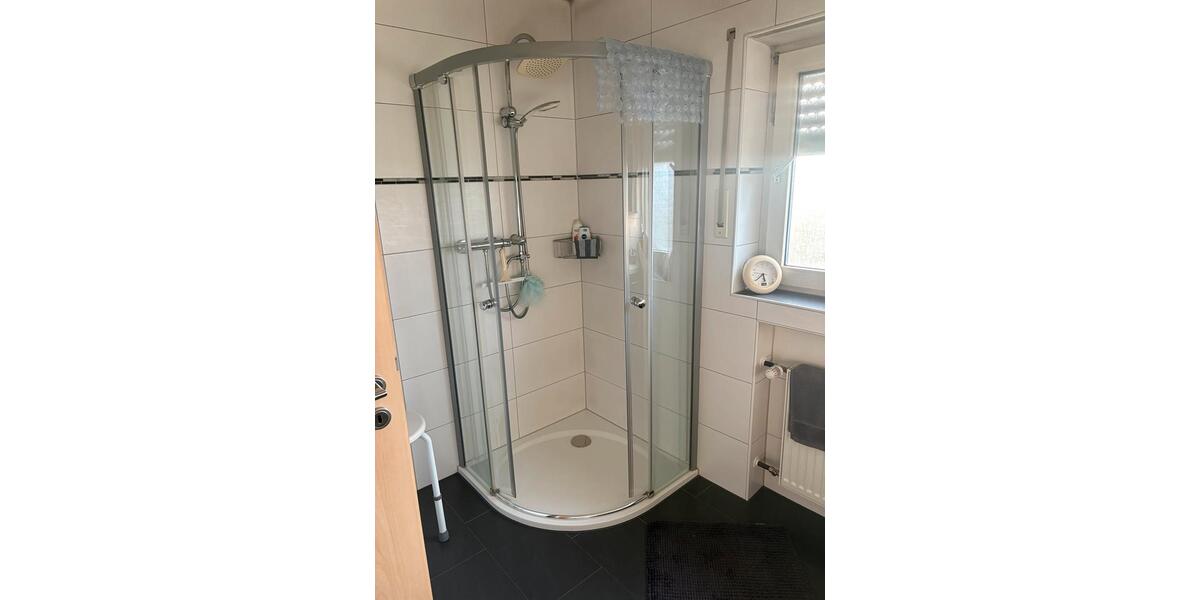 Erdgeschoßwohnung Birken-Honigsessen Honigsessen - 3 Zimmer, 90 m&sup2;, 590&euro; | Angebot:26408072