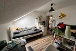 Dachgeschoßwohnung Reichelsheim (Wetterau) - 4 Zimmer, 85 m&sup2;, 950&euro; | Angebot:26639027