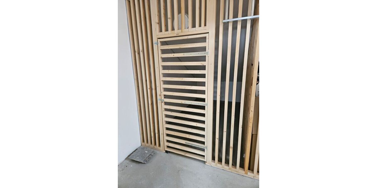 Exklusive 2 Zimmer Wohnung • 70 m² • Neubau 202324 Kamin Fußbodenheizung Balkon - Etagenwohnung Fredersdorf | Angebot:26719089