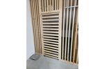 Exklusive 2 Zimmer Wohnung • 70 m² • Neubau 202324 Kamin Fußbodenheizung Balkon - Etagenwohnung Fredersdorf | Angebot:26719089
