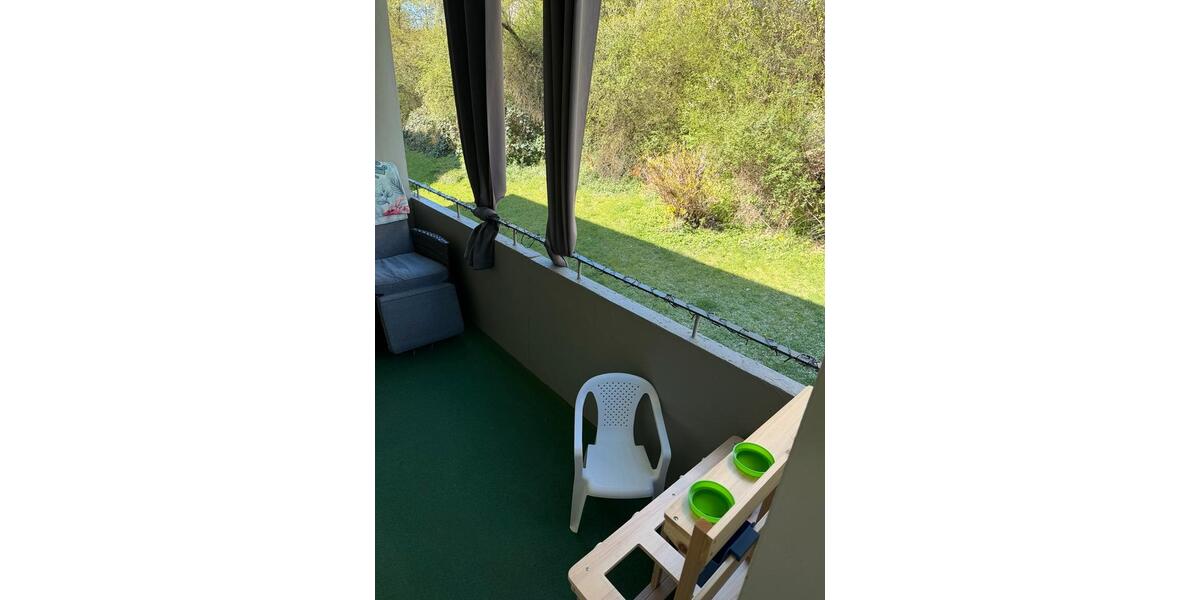 Etagenwohnung Eschwege - 3 Zimmer, 74 m&sup2;, 495&euro; | Angebot:26254537
