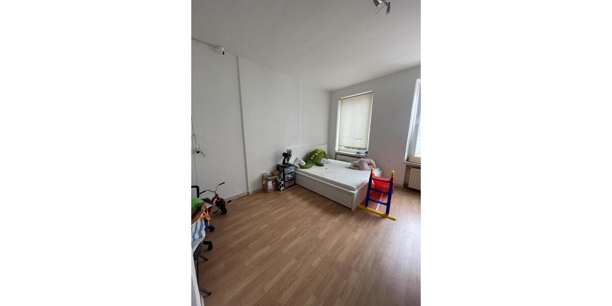 Großzügige 3 - Zimmer - Wohnung zu vermieten im Herzen von Menden!!! 3 zimmer